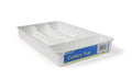 CUTLERY TRAY WHITE