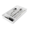 CUTLERY TRAY WHITE