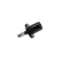 AWNING ALUM END CAP - LH NON LOGO END