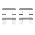 DFC 86-92 Buick Riviera Front Premium Hardware Kit