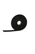 WEATHER STRIPPING3/16IN X 1/2IN X 10FT