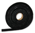 WEATHER STRIPPING3/16IN X 1/2IN X 10FT