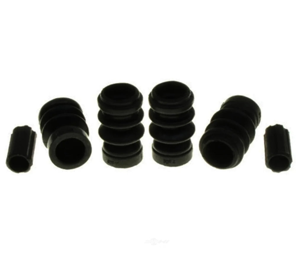 BRK CALIPR RUBBER BUSH KT