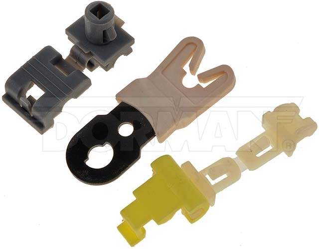 DOOR LOCK ROD CLIP KIT
