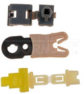 DOOR LOCK ROD CLIP KIT