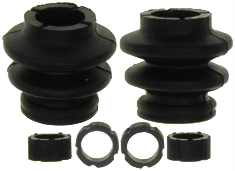 BRAKE CALIPER RUBBER