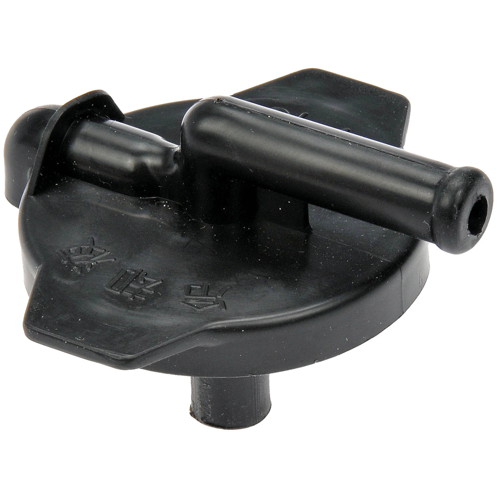 COOLANT CAP
