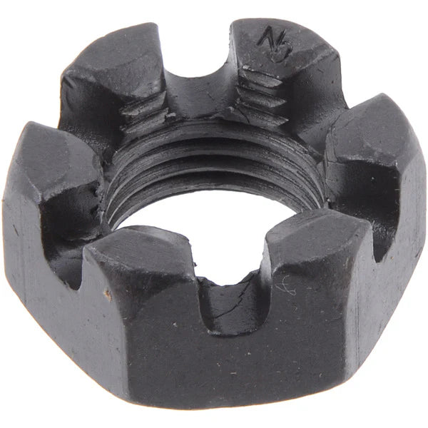 LIGHT DUTY AXLE COMP (25 PER)