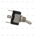 TOGGLE SWITCH ON-ON QC