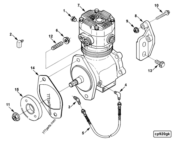 GASKET