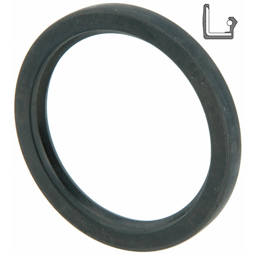 NATIONAL auto part