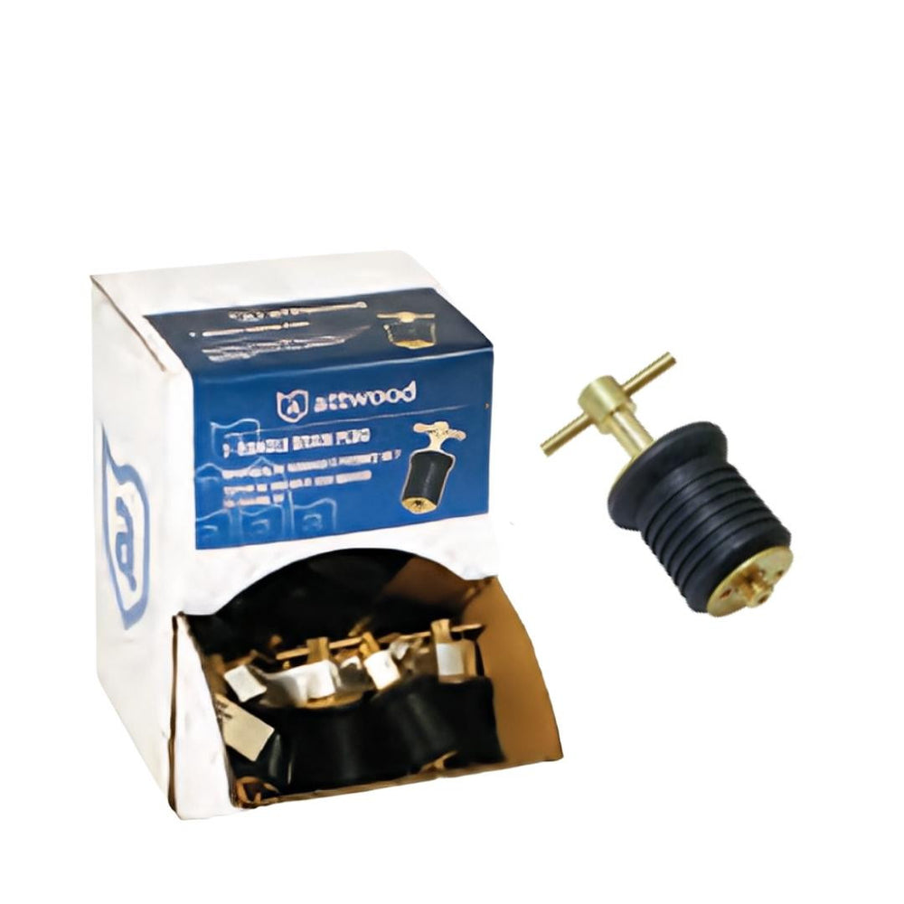 ATTWOOD MARI auto part
