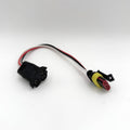 PLUG ADAPTER,AMP STYLE FEMALE TO