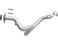 Catalytic Converter Gasket - 71-13601-00