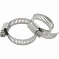 Hose Clamps 2in OD 2pk No.24