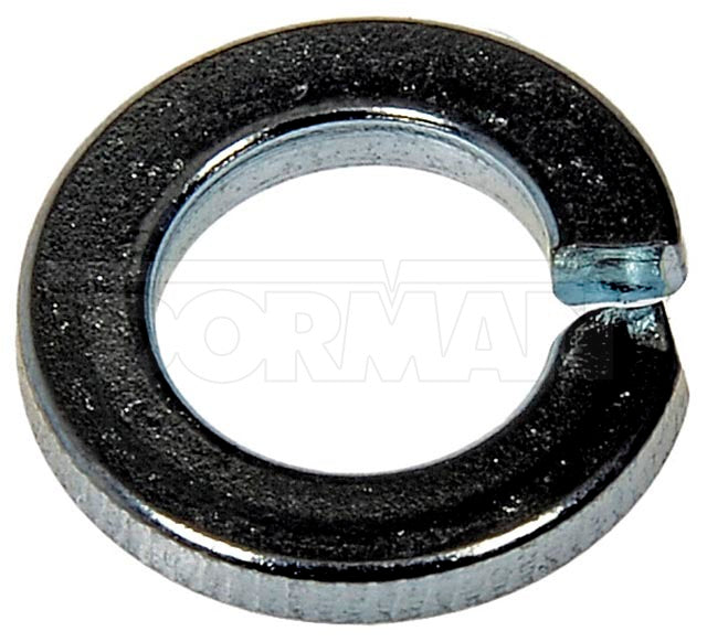 SPLIT LOCK WASHER