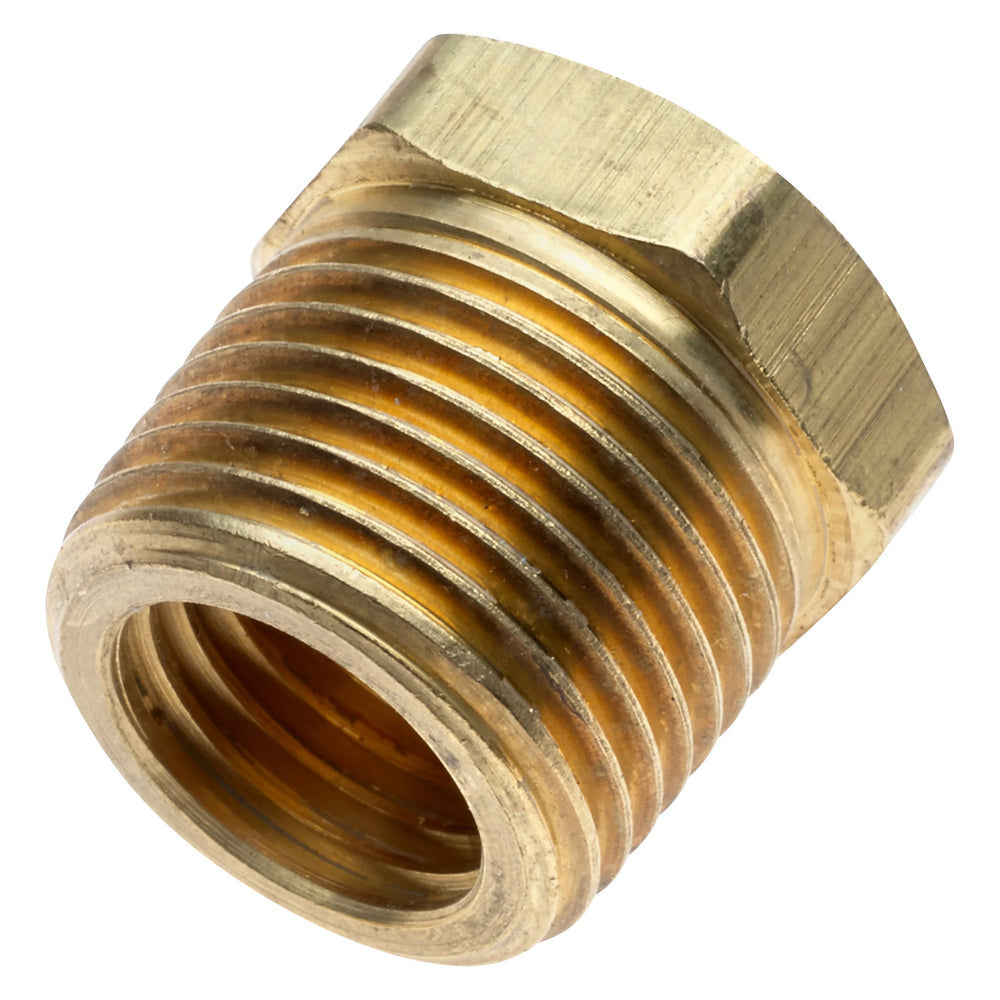 BRASS PIPE ADAPTER