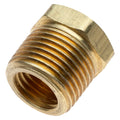 BRASS PIPE ADAPTER