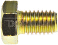HEX BOLT