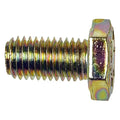 HEX BOLT