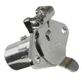 4-WIRE CONN FEMALE W/LID