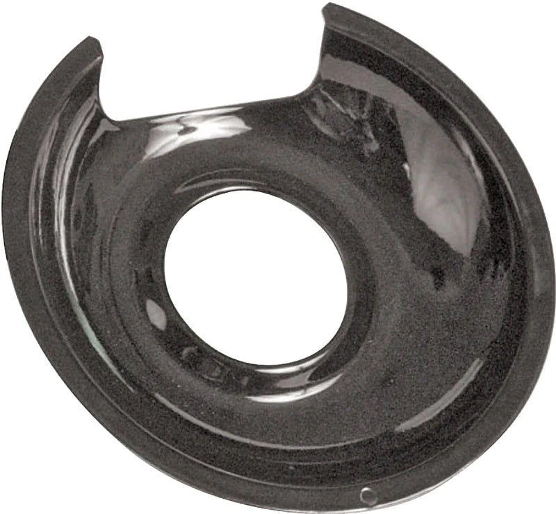 DRIP PAN - GE/HP 6' CHROME ELECTRIC