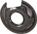 DRIP PAN - GE/HP 6' CHROME ELECTRIC
