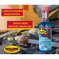 BARS PRODUCT auto part