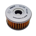 SUZUKI MOTORCYCLE AND ATV OIL FILTER 19872013 MAHLE OIL FILTER