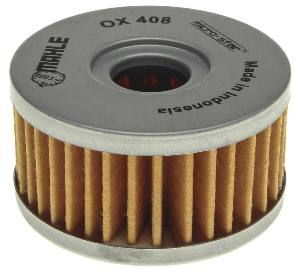 SUZUKI MOTORCYCLE AND ATV OIL FILTER 19872013 MAHLE OIL FILTER