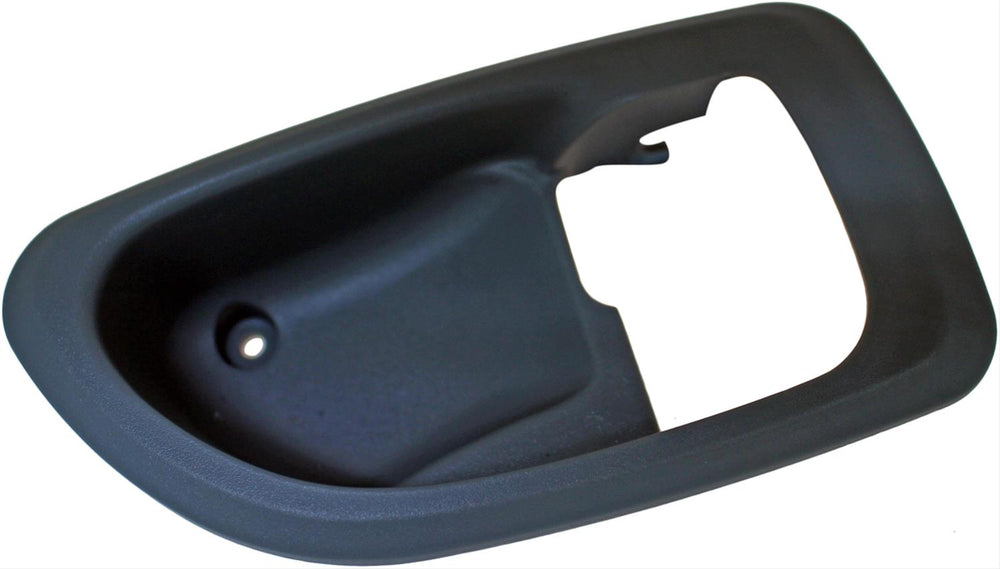 INTERIOR DOOR BEZEL