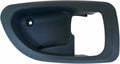 INTERIOR DOOR BEZEL