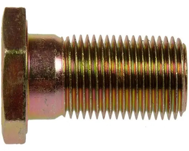 CAP SCRW 7/16-14X1-3/4