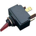 TOGGLE SWITCH (SP) ILLUMINATED ON/O