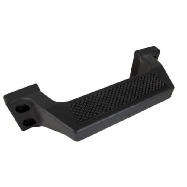 SEA DOG black side steps