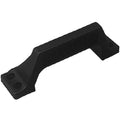 NYLON STEP HANDLE - BLACK