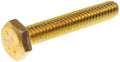 SAE HEX HEAD BOLT