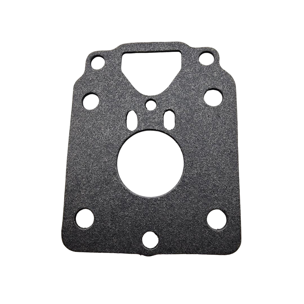 CUMMINS throttle body
