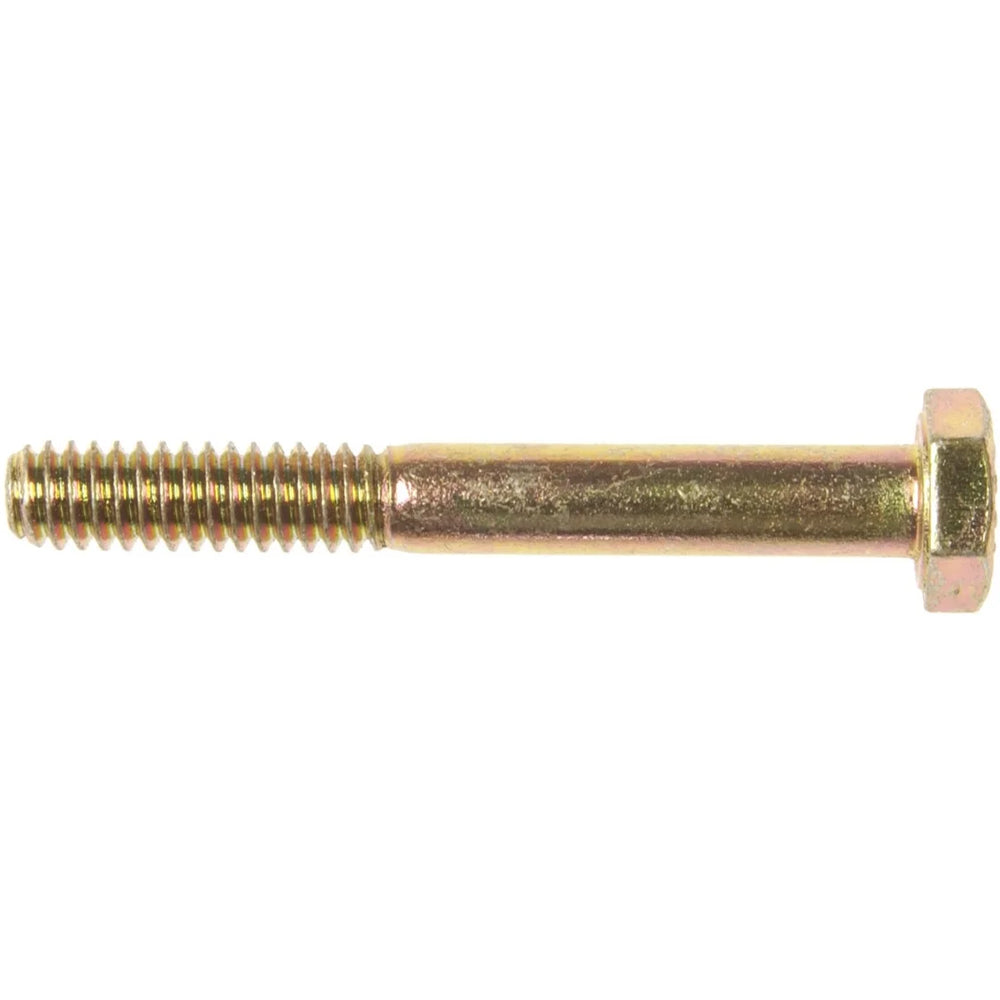 METRIC HEX HEAD BOLT