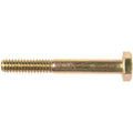 METRIC HEX HEAD BOLT