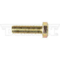METRIC HEX HEAD BOLT