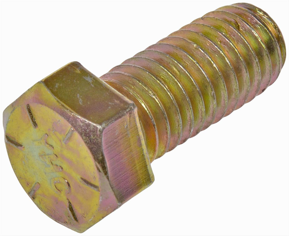 HEX HEAD CAP SCREW