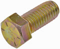 HEX HEAD CAP SCREW