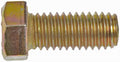 HEX HEAD CAP SCREW