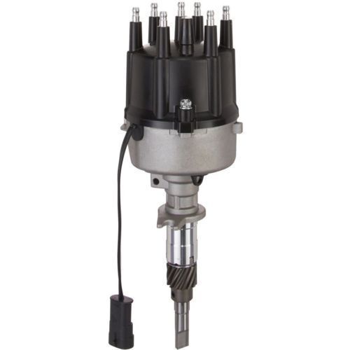 DISTRIBUTOR ROTOR
