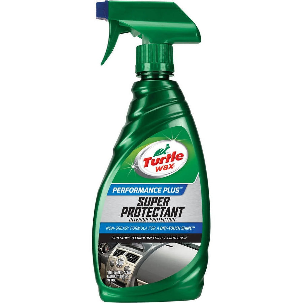 Turtle Wax, Inc auto part