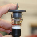 Ticon Furick Cup FUPA Number 12 Screen Installation Tool