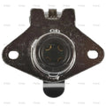 4-WAY CONNECTOR SOCKET