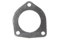 ~(0 lbs. 8X5X0)~ Jeep 4.0L 2002-06. Exh Pipe Flange Gskt. Cali Emission. 3-Bolt Holes