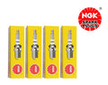 NGK CMR7H SOLID CL1 Standard Nickel Plug CMR7HSOLID